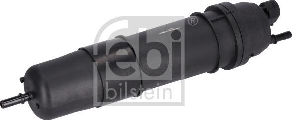 Febi Bilstein 195031 - Filtru combustibil aaoparts.ro