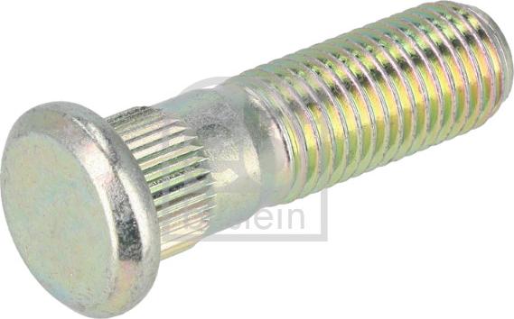 Febi Bilstein 195076 - Bolt roata aaoparts.ro