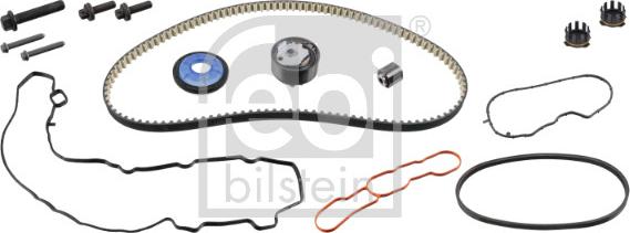 Febi Bilstein 195145 - Set curea de distributie aaoparts.ro