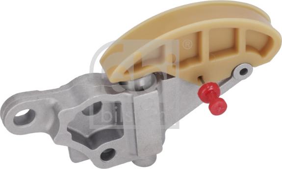 Febi Bilstein 195107 - Intinzator lant, antrenare pompa ulei aaoparts.ro