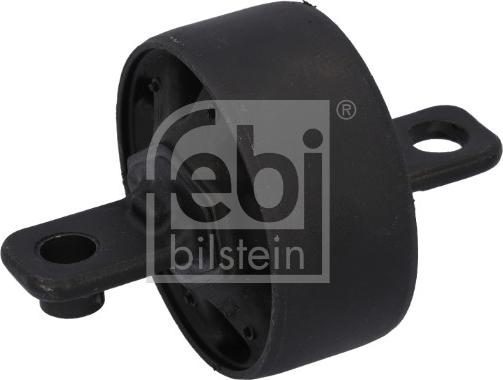 Febi Bilstein 195134 - Suport,trapez aaoparts.ro