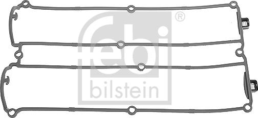 Febi Bilstein 19531 - Garnitura, capac supape aaoparts.ro