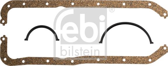 Febi Bilstein 19696 - Set garnituri, baie ulei aaoparts.ro