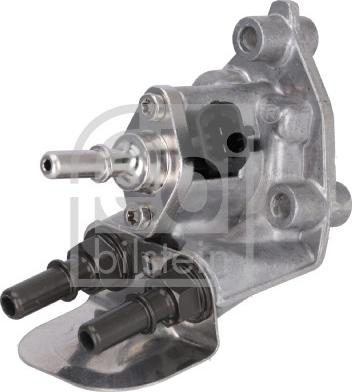 FEBI Bilstein 196916 - Modul dozare, injectie aditiv aaoparts.ro