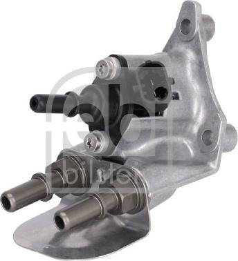 Febi Bilstein 196918 - Modul dozare, injectie aditiv aaoparts.ro