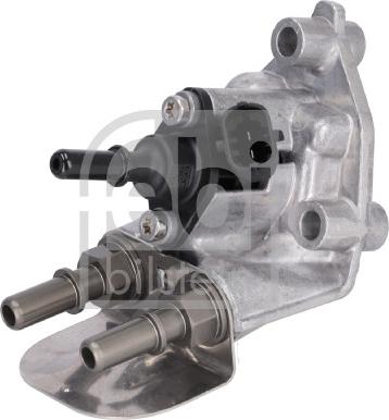 Febi Bilstein 196921 - Modul dozare, injectie aditiv aaoparts.ro