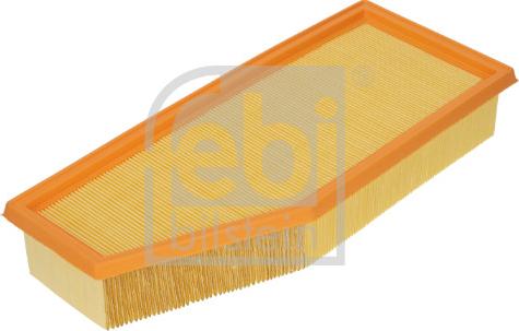 FEBI Bilstein 196976 - Filtru aer aaoparts.ro