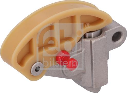 Febi Bilstein 196449 - Intinzator lant, antrenare pompa ulei aaoparts.ro