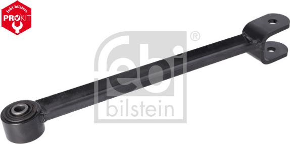 Febi Bilstein 196489 - Brat / bieleta suspensie, stabilizator aaoparts.ro