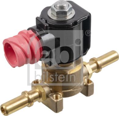 Febi Bilstein 196482 - Opritor,injectie aaoparts.ro