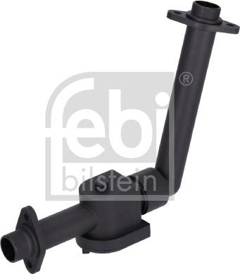 Febi Bilstein 196547 - Supapa control, agent frigorific aaoparts.ro