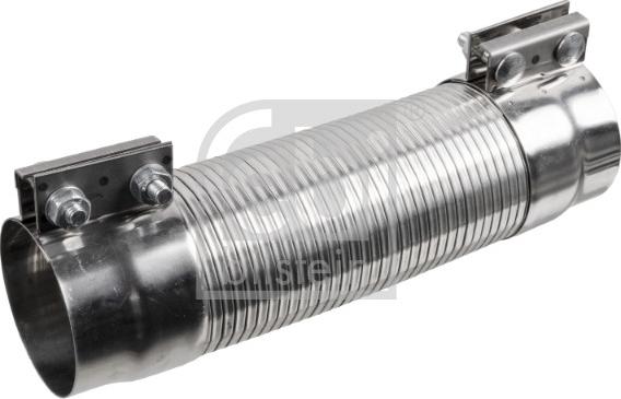 Febi Bilstein 196524 - Racord evacuare aaoparts.ro