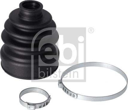 Febi Bilstein 196576 - Burduf cauciuc, articulatie planetara aaoparts.ro