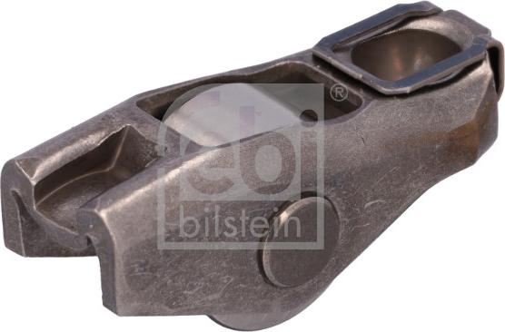 FEBI Bilstein 196695 - Culbutor, tren supape aaoparts.ro