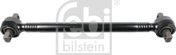 Febi Bilstein 196633 - Brat, suspensie roata aaoparts.ro