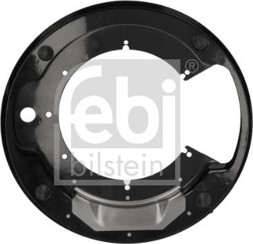 Febi Bilstein 196001 - Capac,tambur de frana aaoparts.ro