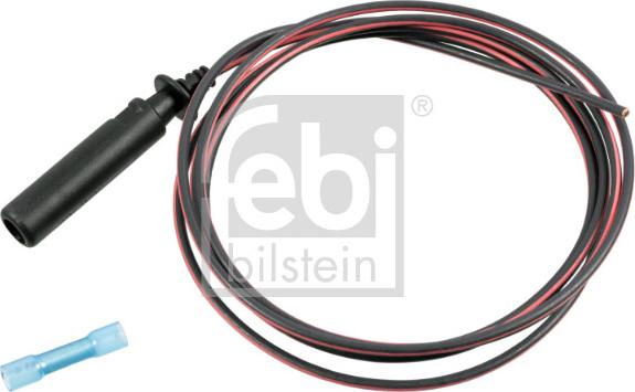 Febi Bilstein 196087 - Set reparat cabluri, bujie incandescenta aaoparts.ro