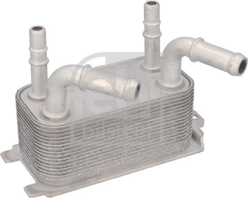 FEBI Bilstein 196035 - Radiator racire ulei, cutie de viteze automata aaoparts.ro