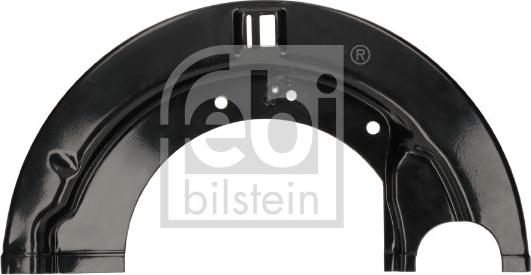 Febi Bilstein 196031 - Capac,tambur de frana aaoparts.ro