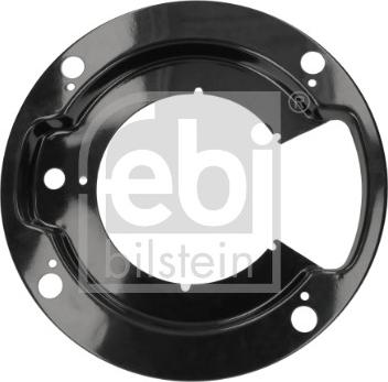 Febi Bilstein 196033 - Capac,tambur de frana aaoparts.ro