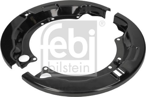 Febi Bilstein 196026 - Capac,tambur de frana aaoparts.ro