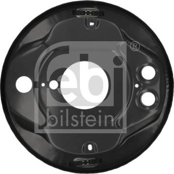 Febi Bilstein 196021 - Capac,tambur de frana aaoparts.ro
