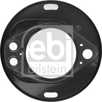 Febi Bilstein 196023 - Capac,tambur de frana aaoparts.ro