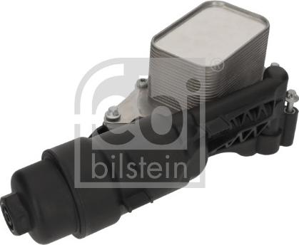 Febi Bilstein 196194 - Locas filtru ulei aaoparts.ro