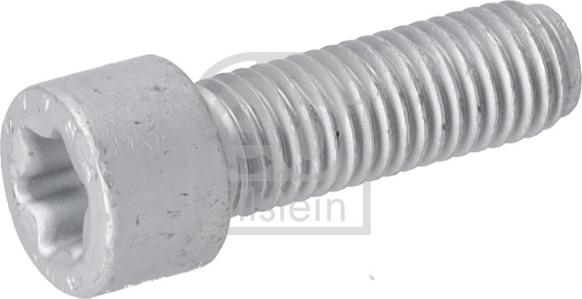 Febi Bilstein 196197 - Surub ax,cardan aaoparts.ro