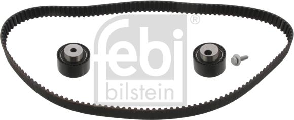 Febi Bilstein 19615 - Set curea de distributie aaoparts.ro