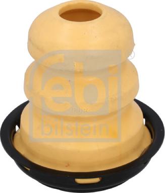 Febi Bilstein 196182 - Tampon cauciuc, suspensie aaoparts.ro