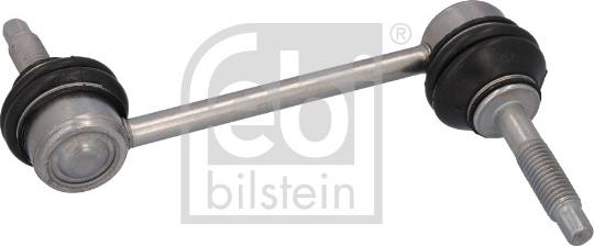 Febi Bilstein 196175 - Brat / bieleta suspensie, stabilizator aaoparts.ro
