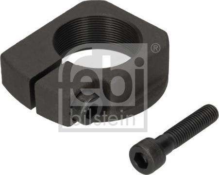 Febi Bilstein 196868 - Piulita,ax aaoparts.ro
