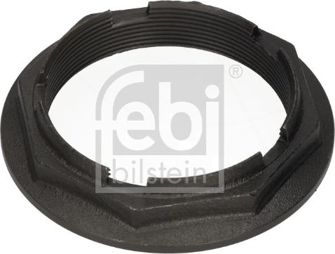 Febi Bilstein 196867 - Piulita,ax aaoparts.ro