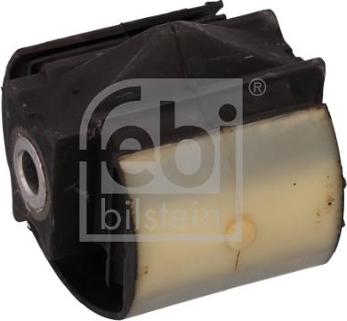 Febi Bilstein 196821 - Bucsa, lagare cabina sofer aaoparts.ro