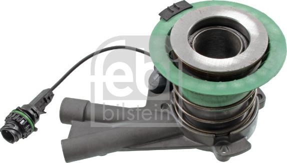 FEBI Bilstein 196822 - Rulment de presiune, ambreiaj aaoparts.ro