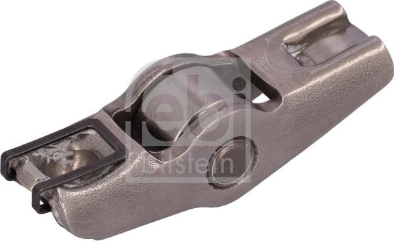 FEBI Bilstein 196314 - Culbutor, tren supape aaoparts.ro