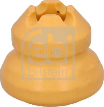 FEBI Bilstein 196331 - Tampon cauciuc, suspensie aaoparts.ro