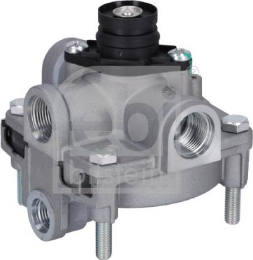 FEBI Bilstein 196323 - Supapa releu aaoparts.ro