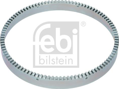 Febi Bilstein 196263 - Inel senzor, ABS aaoparts.ro