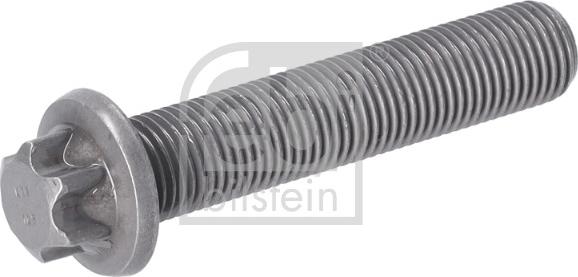 Febi Bilstein 196209 - Surub biela aaoparts.ro