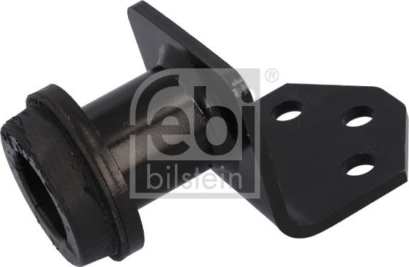 Febi Bilstein 196214 - Tampon cauciuc, suspensie aaoparts.ro