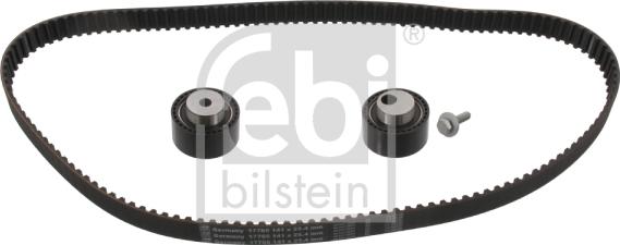 Febi Bilstein 19623 - Set curea de distributie aaoparts.ro