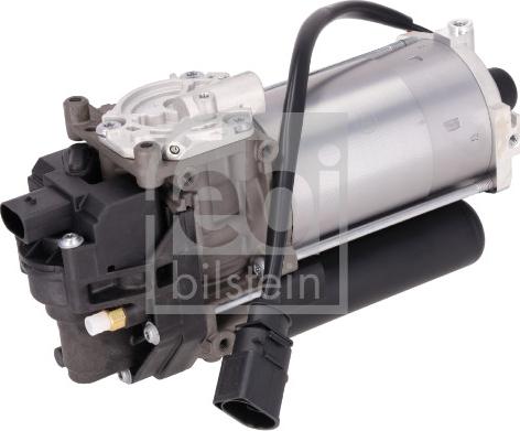 Febi Bilstein 196279 - Compresor, instalatie aer comprimat aaoparts.ro