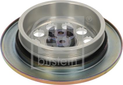 Febi Bilstein 196276 - Fulie curea, arbore cotit aaoparts.ro