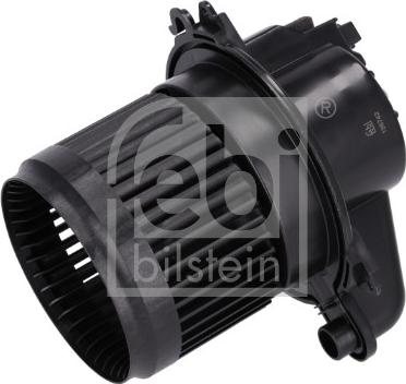 Febi Bilstein 196742 - Ventilator, habitaclu aaoparts.ro