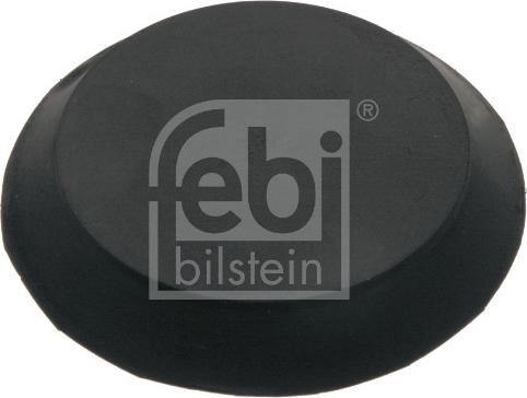 Febi Bilstein 196761 - Tampon cauciuc, suspensie aaoparts.ro