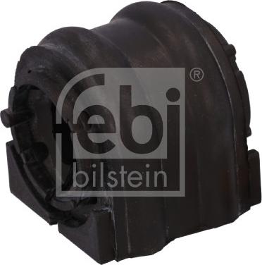 FEBI Bilstein 196762 - Cuzinet, stabilizator aaoparts.ro