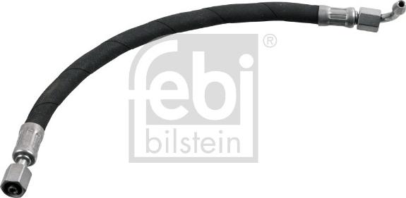 Febi Bilstein 196781 - Conducta presiune, compresor aer aaoparts.ro