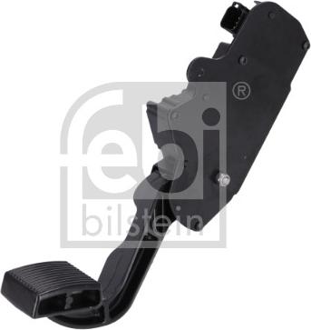 Febi Bilstein 196783 - Senzor, pedala acceleratie aaoparts.ro